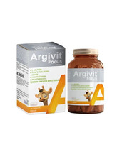 Argivit Focus 30Tableten Supplementary Food Containing L-Arginine, Phosp... - $43.42