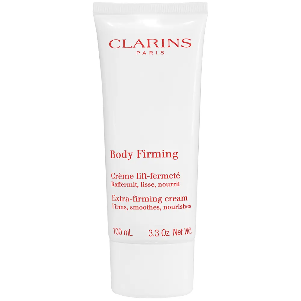 CLARINS PARIS Body Firming Extra-firming cream 100ml/ 3.3oz.