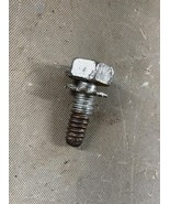 1961-1970 Chevy Impala Belair Parking Emergency Brake Pedal Dash Bolt Bi... - $233.96 MXN