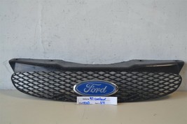 1995-1996-1997 Ford Contour Front Grill OEM 94BG8A133CB Grille 71 4W3 - $18.49