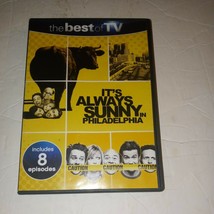 Best of TV - It&#39;s Always Sunny In Philadelphia  --- (DVD) - £6.13 GBP