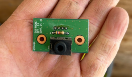 GenMega Hantle ADA Headphone Jack ATM 1700 1700W C4000/6000 G1900/2500 G... - $11.83