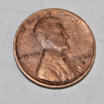 1940S  penny - $18.99