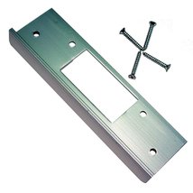 GUARD-A-LATCH ALUMINUM - $20.03