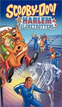 Scooby Doo Meets Harlem Globetrotters [VHS Tape] - $5.03