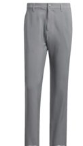 adidas Men&#39;s Standard Ultimate365 MOD Golf Pants Grey Heather Size 38x32... - $49.99