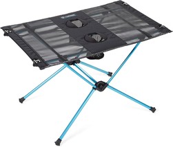 Helinox Table One Lightweight, Collapsible, Portable, Outdoor Camping Table - £142.36 GBP