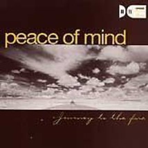 (Brand New) Peace Of Mind - Journey To The Fore Cd - £10.26 GBP