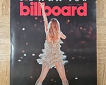 Billboard Magazine Power 100 2023 Issue | Taylor Swift Cover (No Label) - $26.59