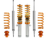 Coilovers Skock Absorber Kit for BMW 3 Series Fifth Generation E90/E91/E... - $196.02