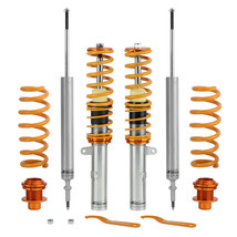 Coilovers Skock Absorber Kit for BMW 3 Series Fifth Generation E90/E91/E92/E93 - £157.06 GBP