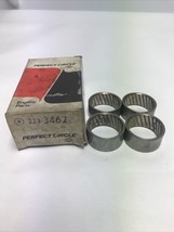 (*1*) Clevite Piston Pin Bushing for IHC RD372 RD406 RD450 RD501 (223-3462) - $11.87