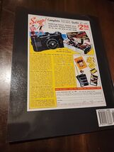 SPARKY WATTS #8: GOLDEN AGE STRONG FUNNY MAN 1948 By Kari A Therrian  - $21.78