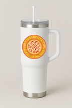Pizza, Not Your Opiniom Tumbler - £18.71 GBP+
