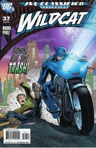 JSA Classified DC Comic Book #37 - £7.99 GBP