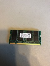 Samsung 1GB DDR PC2700 30 Day Warranty Free Shipping - £31.64 GBP