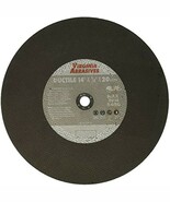 VIRGINIA ABRASIVES 424-10914 14x1/8x20 Ductile Blade - €22,32 EUR