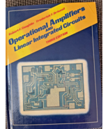 Operational Amplifiers &amp; Linear Integrated Circuits 455pp HC  Coughlin D... - $203.69 MXN