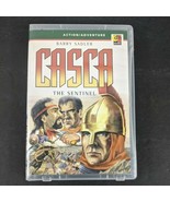Casca The Sentinel Abridged by Barry Sadler Audio Book on Cassette Tape ... - €13,88 EUR