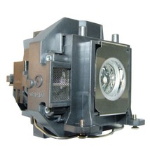 Dynamic Lamps Projector Lamp With Housing for Epson ELPLP57 - £36.95 GBP