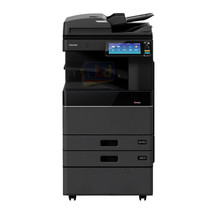 Toshiba E-Studio 2008A A3 Monochrome Laser Copier Printer Scanner MFP 20ppm - £2,459.53 GBP