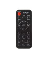 Remote Control For LOGIK LHFDAB14 - $420.03 MXN
