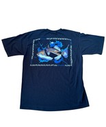 Vintage Crazy Shirts Humuhumunukunukuapua&#39;a Fish Mens Graphic T Shirt XL... - $513.67 MXN