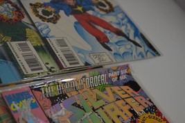 Silver Surfer Vol. 2 1987 Series Marvel Comics 75-81 84-100 High Grade VF+/NM- - £77.44 GBP