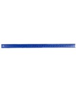 Garland 232593 Yamaha Slide 56.89&quot; Profile 27 Blue - $1,152.03 MXN