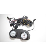 Seadoo GTI GTX Dash Gauge Assy Speedometer Fuel 278001333 278001350 - $206.60