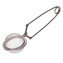 Teaology Stainless Steel Mesh Spring Tea Infuser - £24.16 GBP