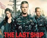 The Last Ship - Complete Series (High Definition) - $49.95