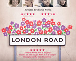 London Road DVD | Region 4 - £6.63 GBP