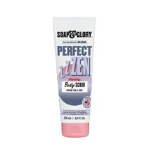 Soap &amp; Glory Perfect Zen Exfoliating Body Scrub - Smoothing &amp; Buffing Bo... - $7.87