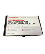 NEW Honeywell CLSS Pathway Commercial Fire Alarm Communicator HW-AV-LTE-M-2 - $162.46 CAD