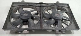 Radiator Fan Motor Fan Assembly Se-r Fits 07-12 SENTRAInspected, Warrantied -... - £63.65 GBP