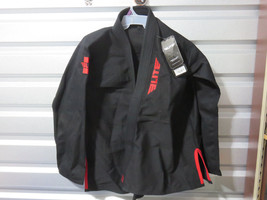 NWT Elite Technical Fight Wear Size XL MMA Mixed Martial Arts (A4) - £13.45 GBP