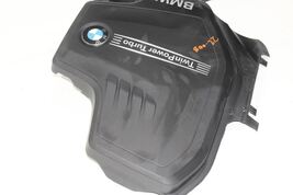 528I F10 BMW 11-16 N20 Turbo Engine Appearance Cover 25248 image 7