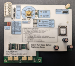 VALVCON Valve Control Board - SUNRISE LABS SL1147 - €102,07 EUR