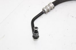03-06 MERCEDES-BENZ SL500 ABC Hydraulic Suspension Line Hose Pipes F1865 image 2