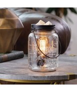 Mason Jar electric Wax Warmer - $48.00