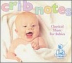 Crib Notes [Audio CD] Various Artists - £9.29 GBP