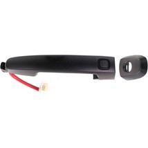 Exterior Door Handle For 2004-2009 Toyota Prius Front Driver Side Primed - £72.98 GBP