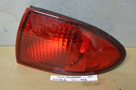 2000-2002 Chevy Chevrolet Cavalier Right Pass Oem tail light 56 4L2 - £14.56 GBP