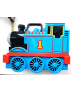 Thomas The Train &amp; Friends 17 Car Holder Storage Take Along Carrying Case G - £20.53 GBP