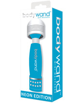 Bodywand Neon Mini - Neon Blue - £25.50 GBP