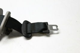 2006-2007 SUBARU WRX IMPREZA WAGON REAR MIDDLE CENTER SEAT BELT RETRACTOR P4461 image 2