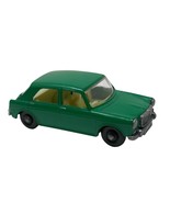 Lesney Matchbox Series No 64 Green MG 1100 Diecast Car Made in England - $14.69