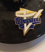 Help Keep Your Team Together With These VOLUNTEER PINS - $5.00