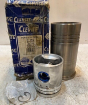 Clevite Cylinder Sleeve Assy G-873H | 226-1808 | 1810359-C91 | A1701NP |... - $142.49